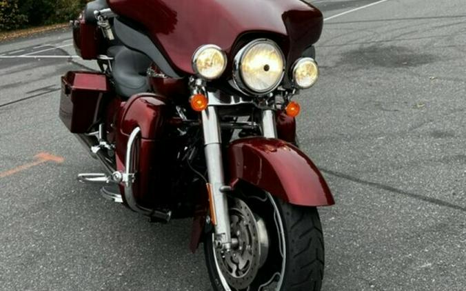 FLHX 2009 Street Glide®