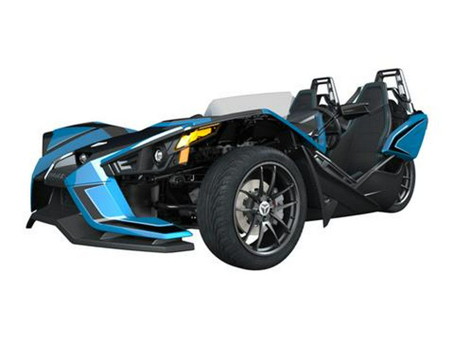 2018 Slingshot Slingshot SLR