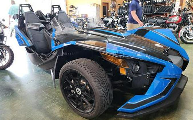 2018 Slingshot Slingshot SLR