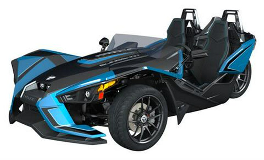 2018 Slingshot Slingshot SLR