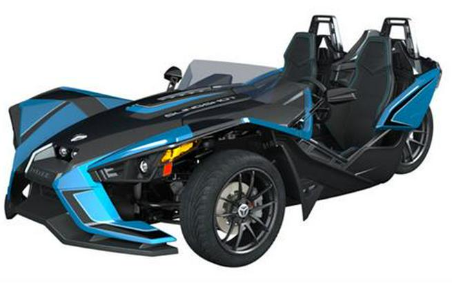 2018 Slingshot Slingshot SLR