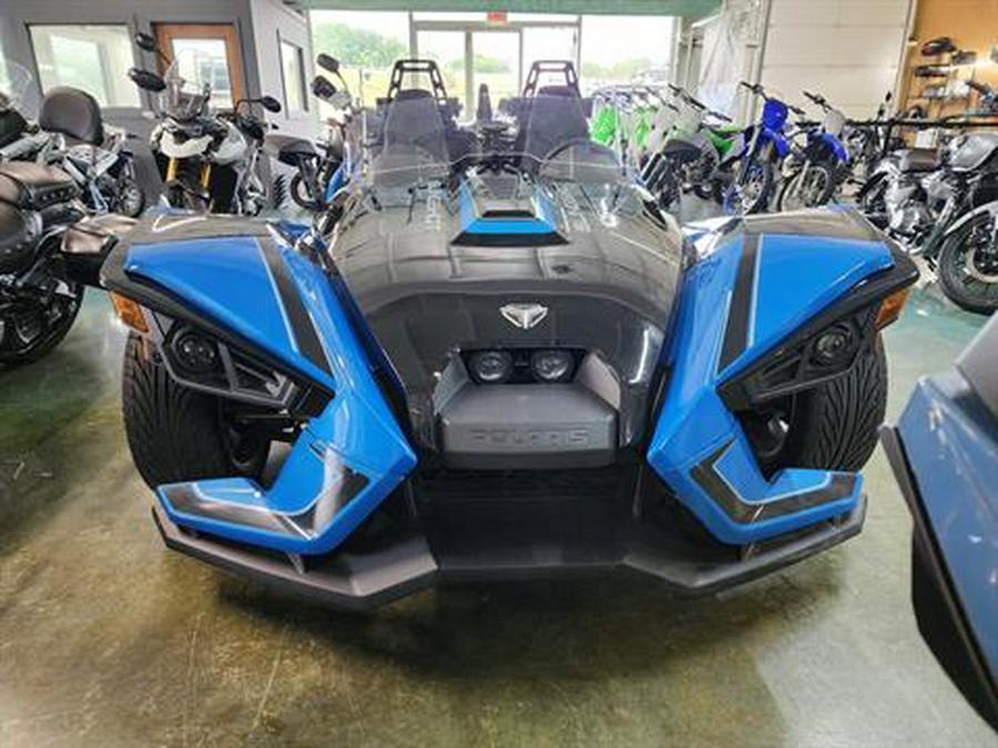 2018 Slingshot Slingshot SLR