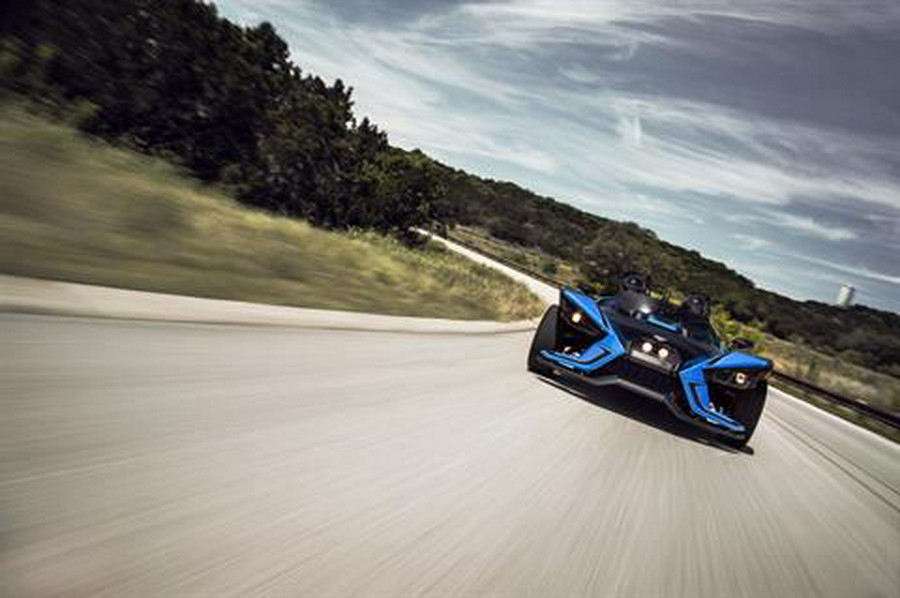 2018 Slingshot Slingshot SLR