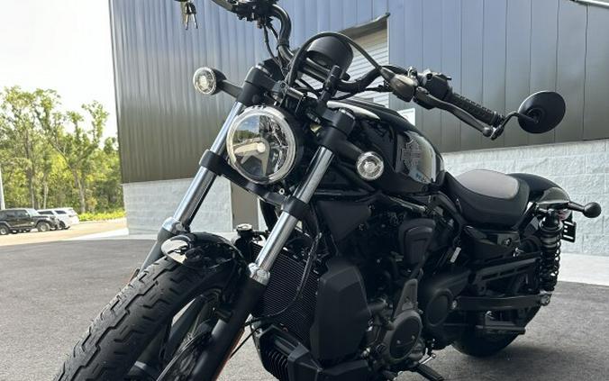 2024 Harley-Davidson Nightster™