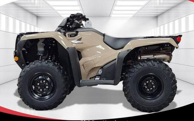 2024 Honda® FourTrax Rancher 4x4