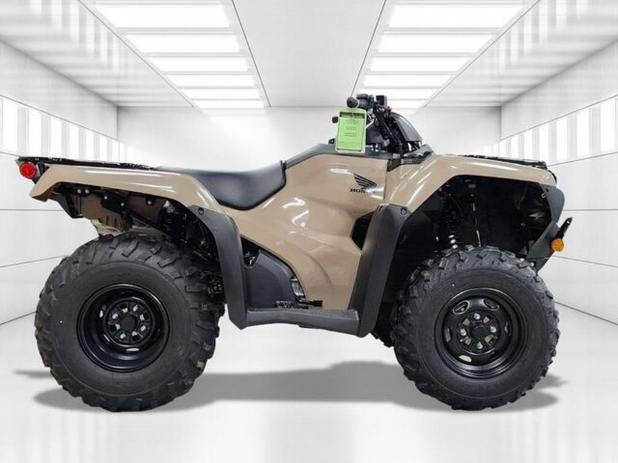 2024 Honda® FourTrax Rancher 4x4