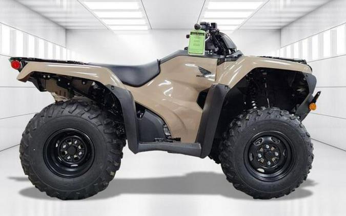 2024 Honda® FourTrax Rancher 4x4