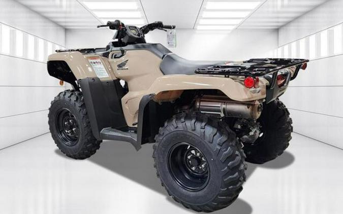 2024 Honda® FourTrax Rancher 4x4