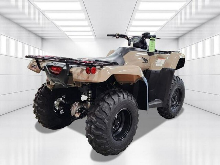 2024 Honda® FourTrax Rancher 4x4