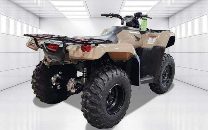 2024 Honda® FourTrax Rancher 4x4