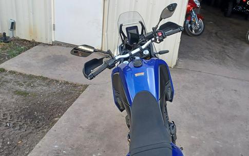 2024 Yamaha Ténéré 700