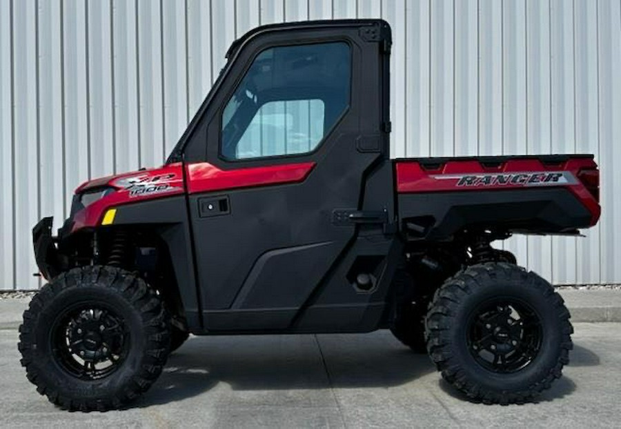 2025 Polaris Industries Ranger XP® 1000 NorthStar Edition Ultimate