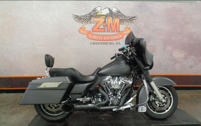 2008 Harley-Davidson Street Glide®