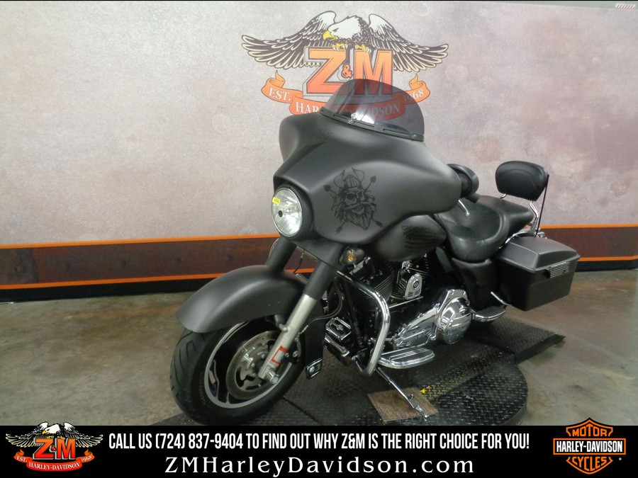 2008 Harley-Davidson Street Glide®