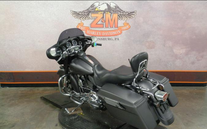 2008 Harley-Davidson Street Glide®