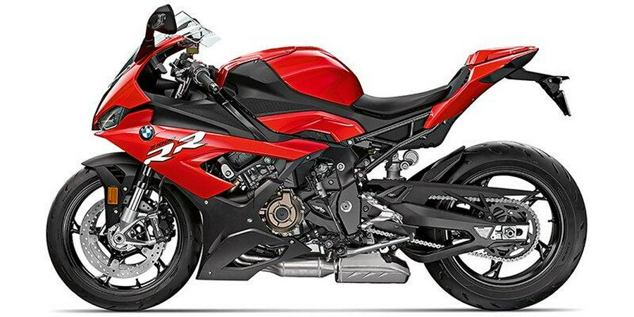 2020 BMW S 1000 RR