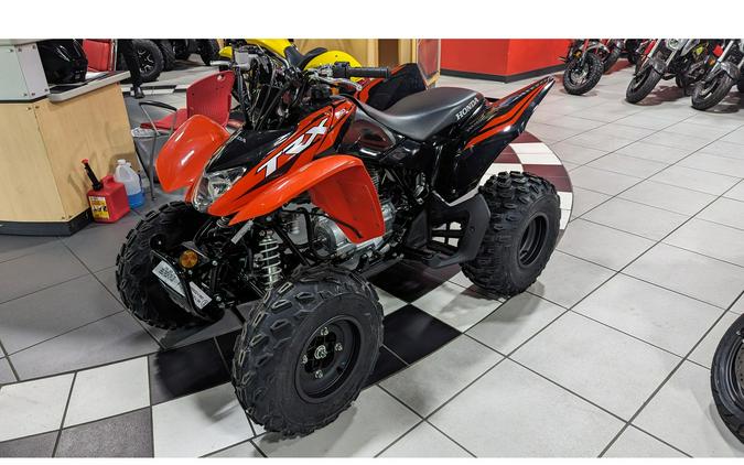 2024 Honda TRX250X