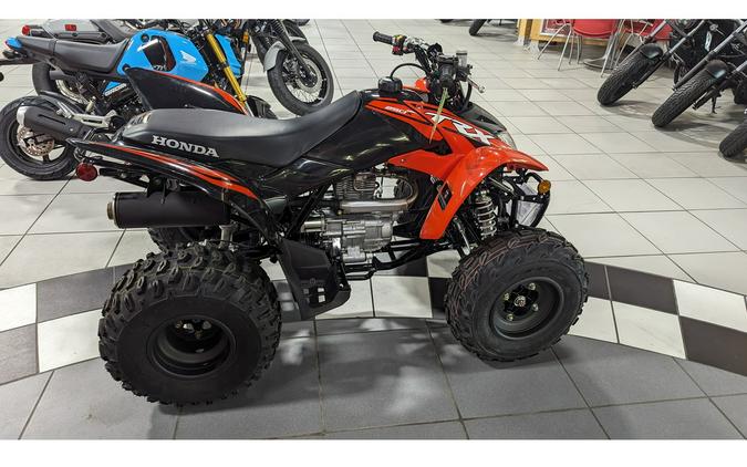 2024 Honda TRX250X