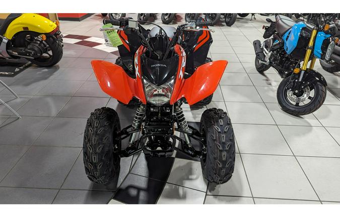 2024 Honda TRX250X