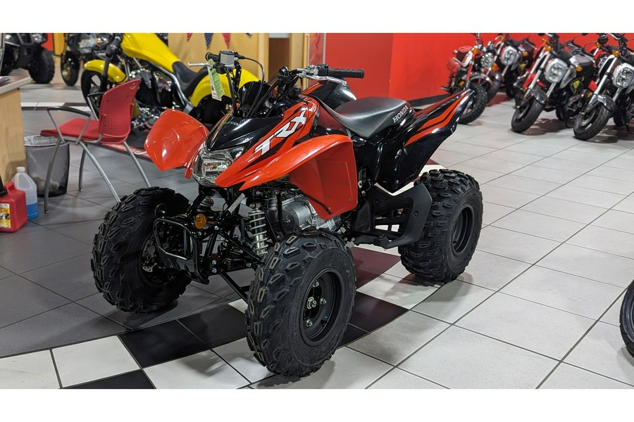 2024 Honda TRX250X