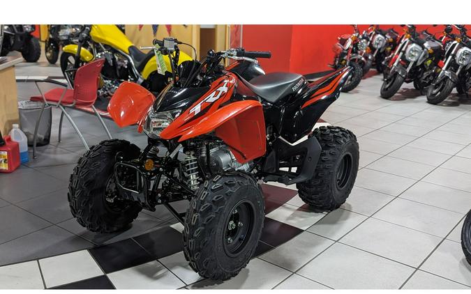 2024 Honda TRX250X