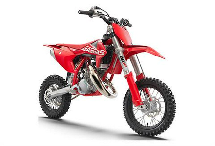 2021 GASGAS MC 50