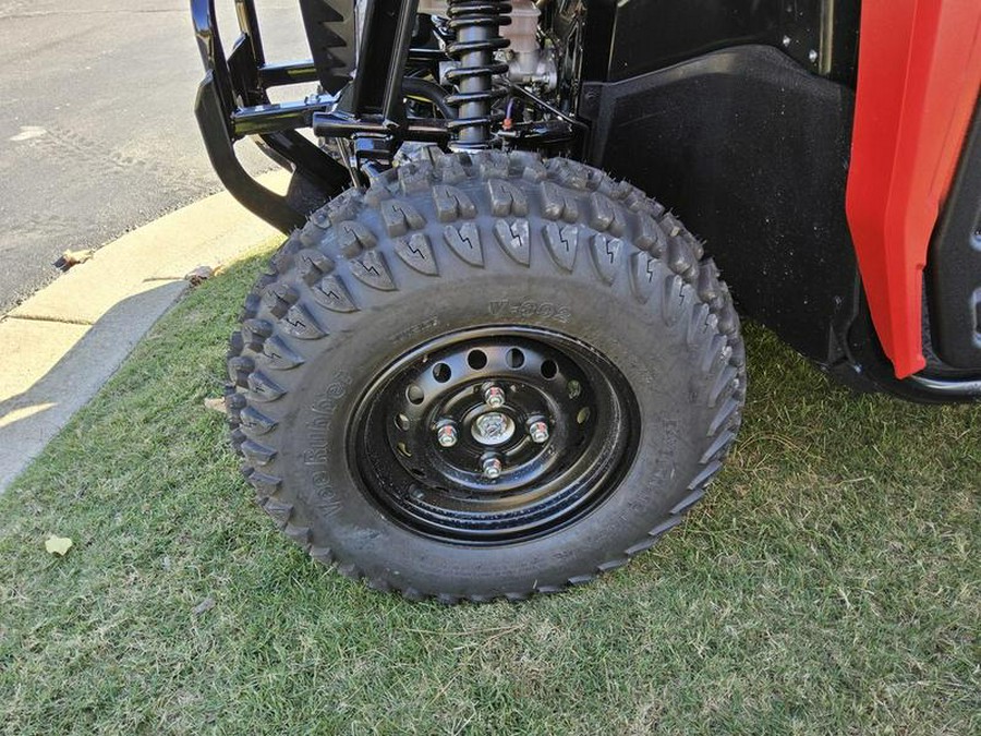 2026 Honda® Pioneer 520