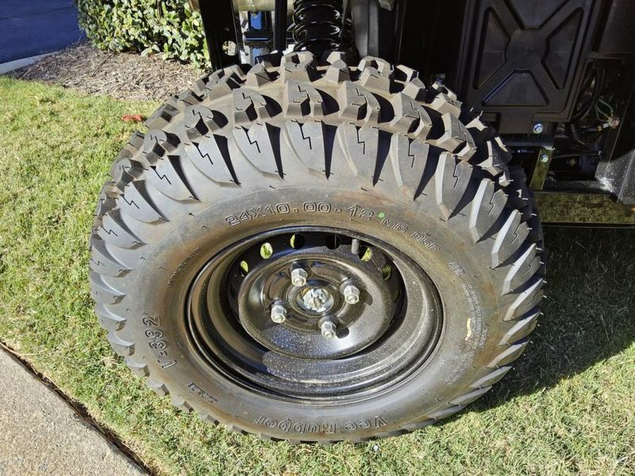 2026 Honda® Pioneer 520