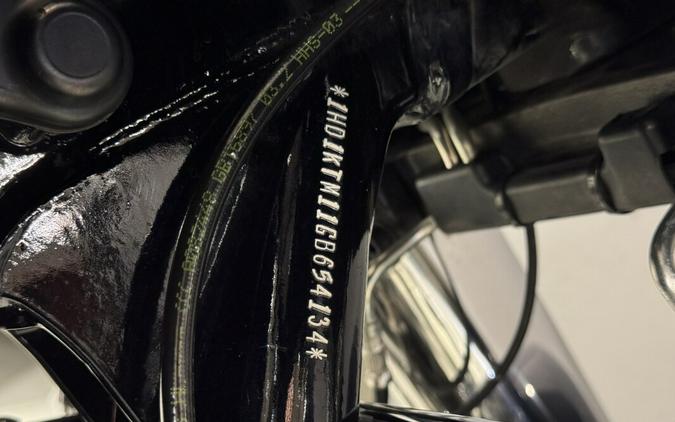 FLTRXS 2016 Road Glide® Special