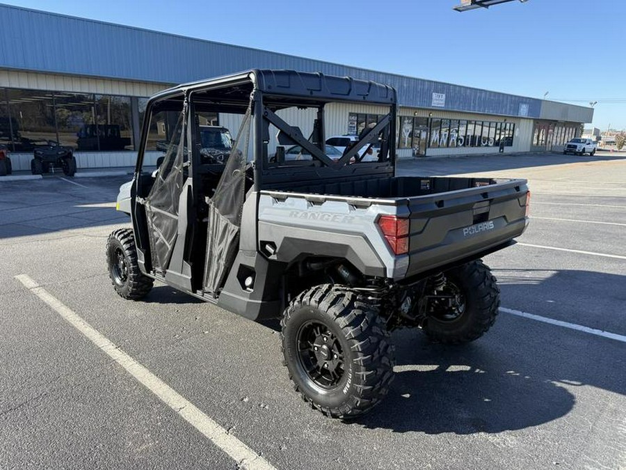 2026 Polaris® Ranger Crew XP 1000 Premium