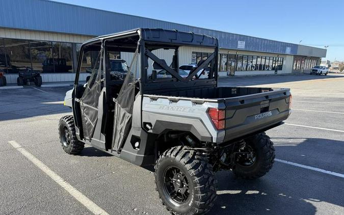 2026 Polaris® Ranger Crew XP 1000 Premium