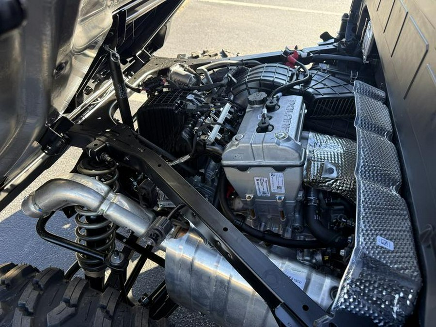 2026 Polaris® Ranger Crew XP 1000 Premium