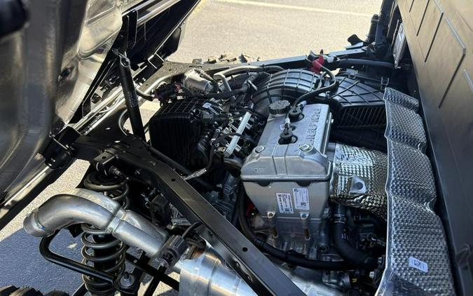 2026 Polaris® Ranger Crew XP 1000 Premium