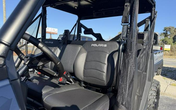 2026 Polaris® Ranger Crew XP 1000 Premium