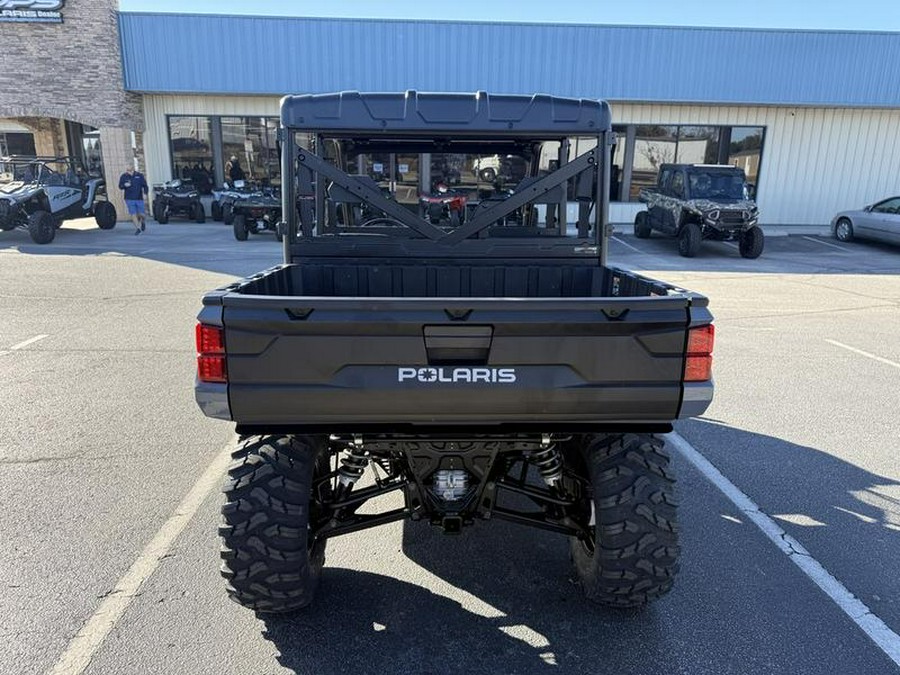 2026 Polaris® Ranger Crew XP 1000 Premium