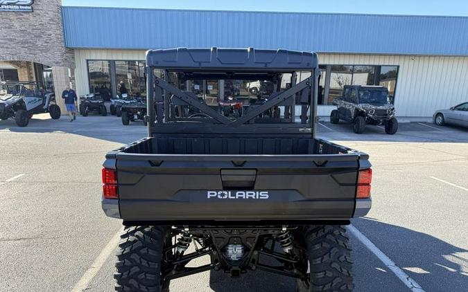 2026 Polaris® Ranger Crew XP 1000 Premium