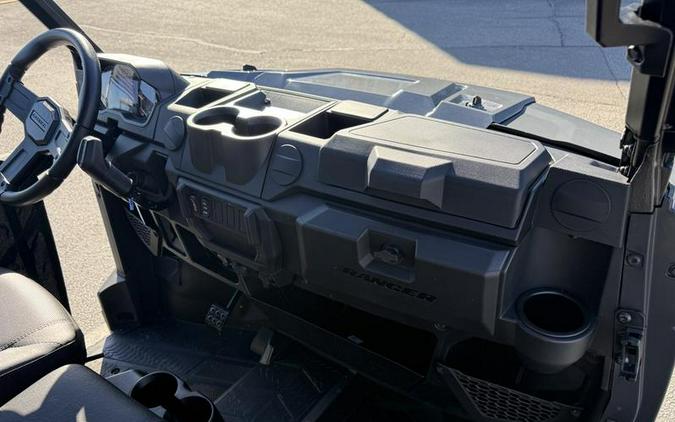 2026 Polaris® Ranger Crew XP 1000 Premium