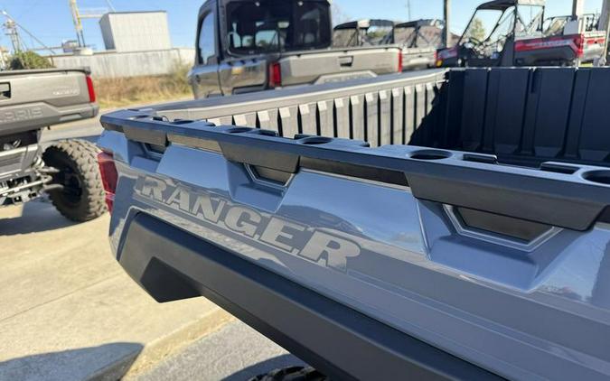 2026 Polaris® Ranger Crew XP 1000 Premium