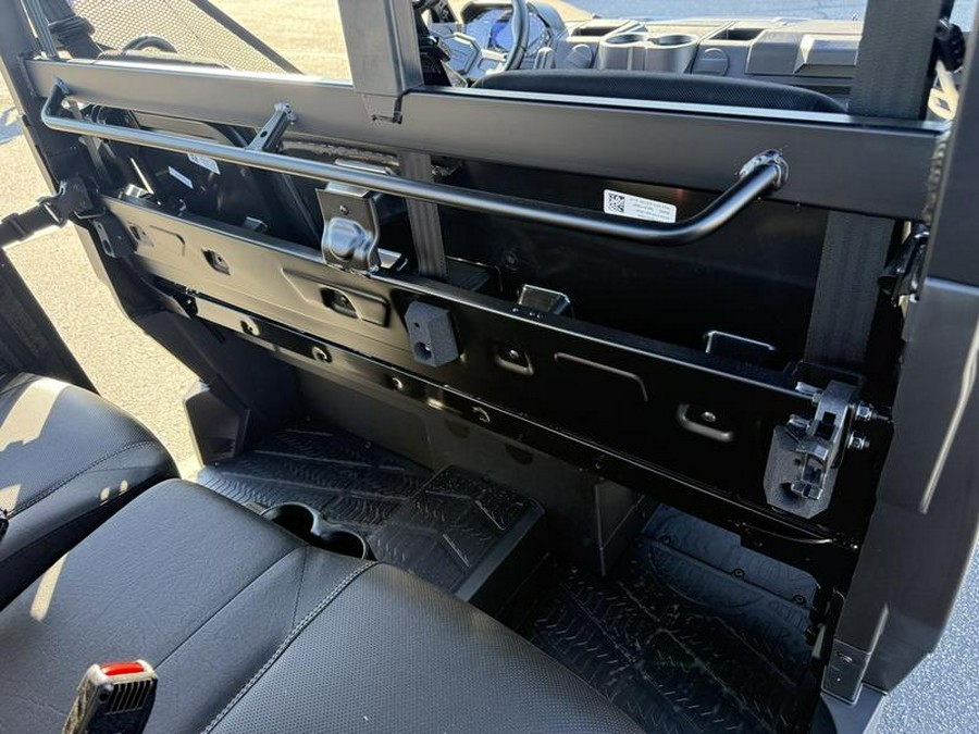 2026 Polaris® Ranger Crew XP 1000 Premium