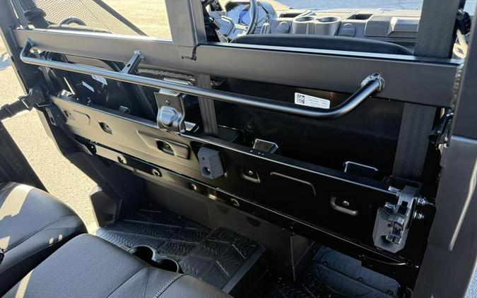 2026 Polaris® Ranger Crew XP 1000 Premium