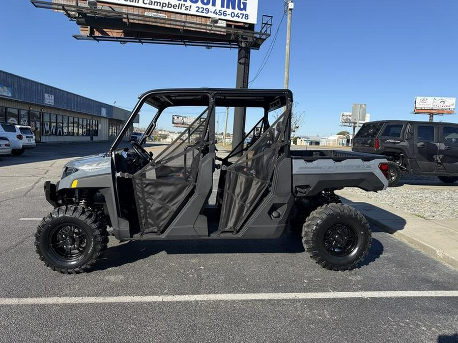 2026 Polaris® Ranger Crew XP 1000 Premium