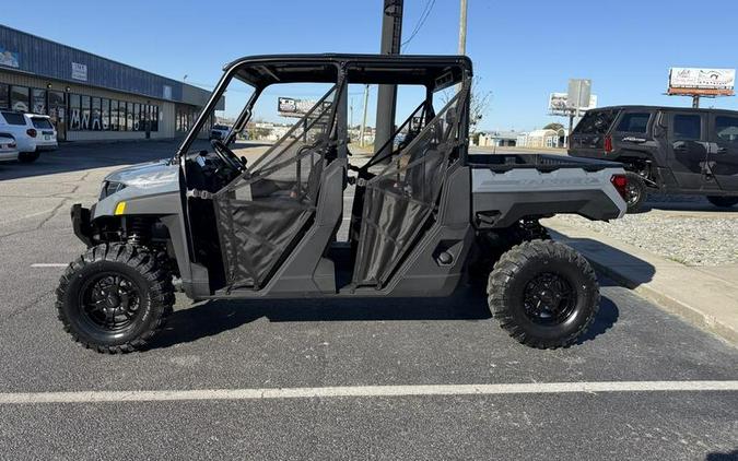 2026 Polaris® Ranger Crew XP 1000 Premium