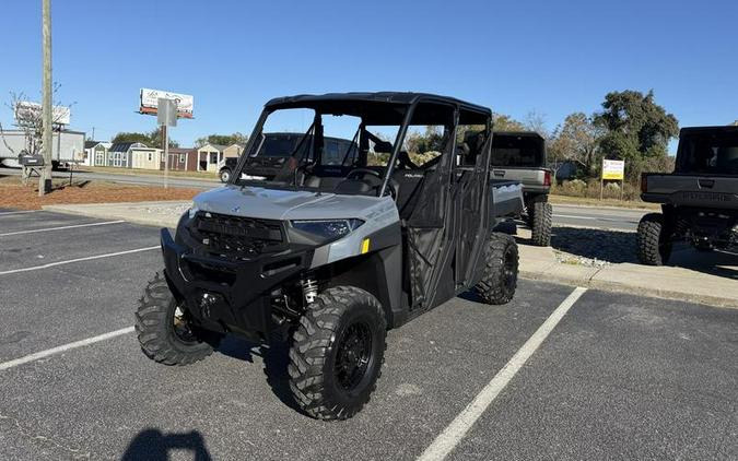 2026 Polaris® Ranger Crew XP 1000 Premium