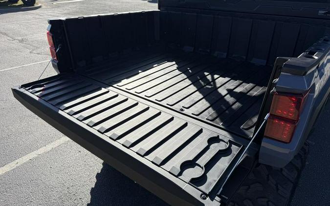 2026 Polaris® Ranger Crew XP 1000 Premium