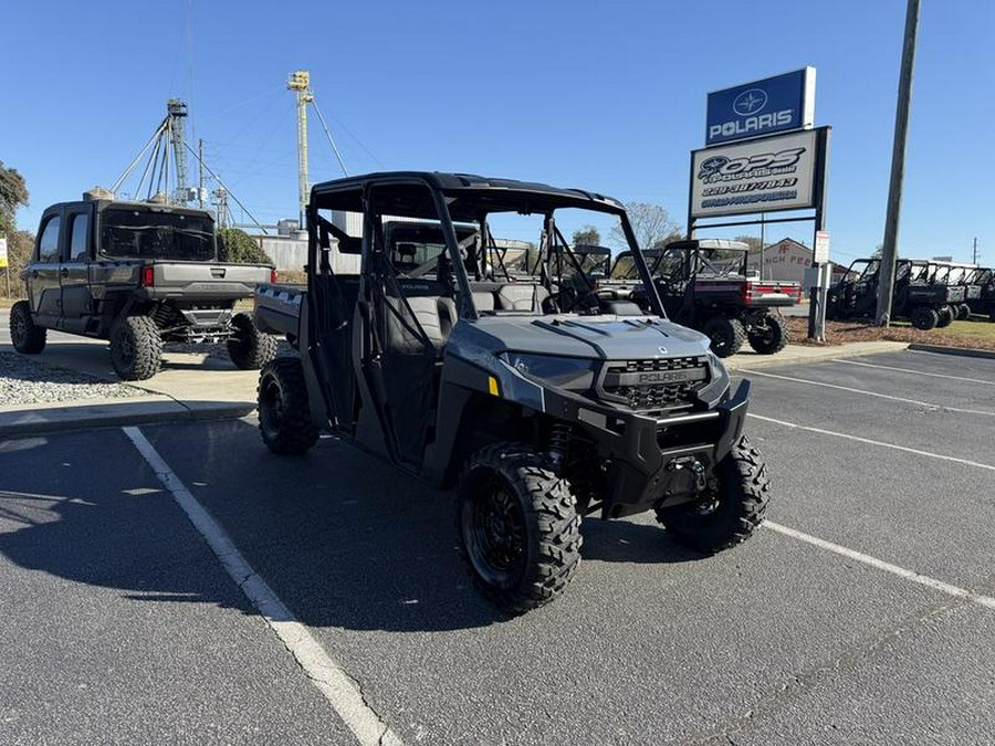 2026 Polaris® Ranger Crew XP 1000 Premium