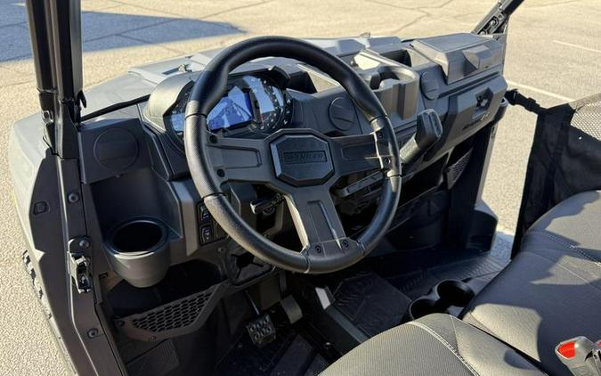2026 Polaris® Ranger Crew XP 1000 Premium
