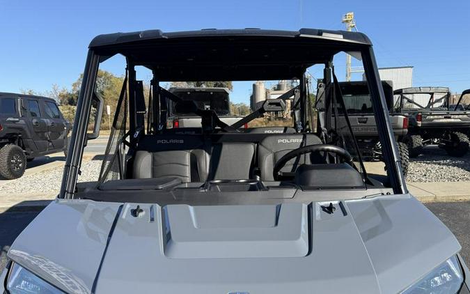 2026 Polaris® Ranger Crew XP 1000 Premium