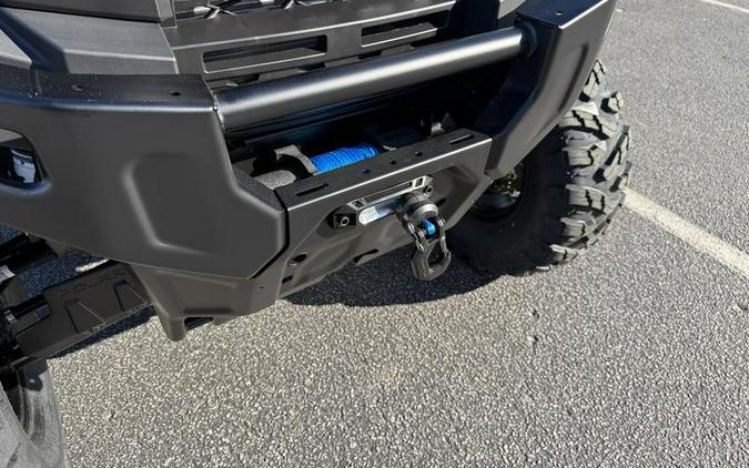 2026 Polaris® Ranger Crew XP 1000 Premium