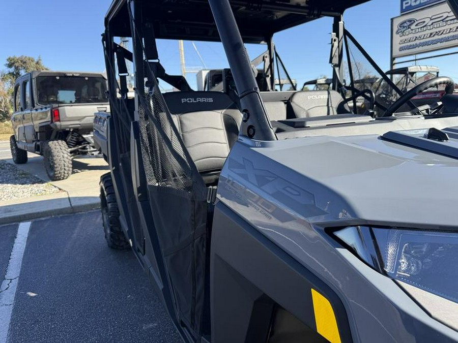 2026 Polaris® Ranger Crew XP 1000 Premium
