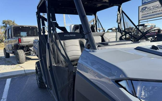 2026 Polaris® Ranger Crew XP 1000 Premium